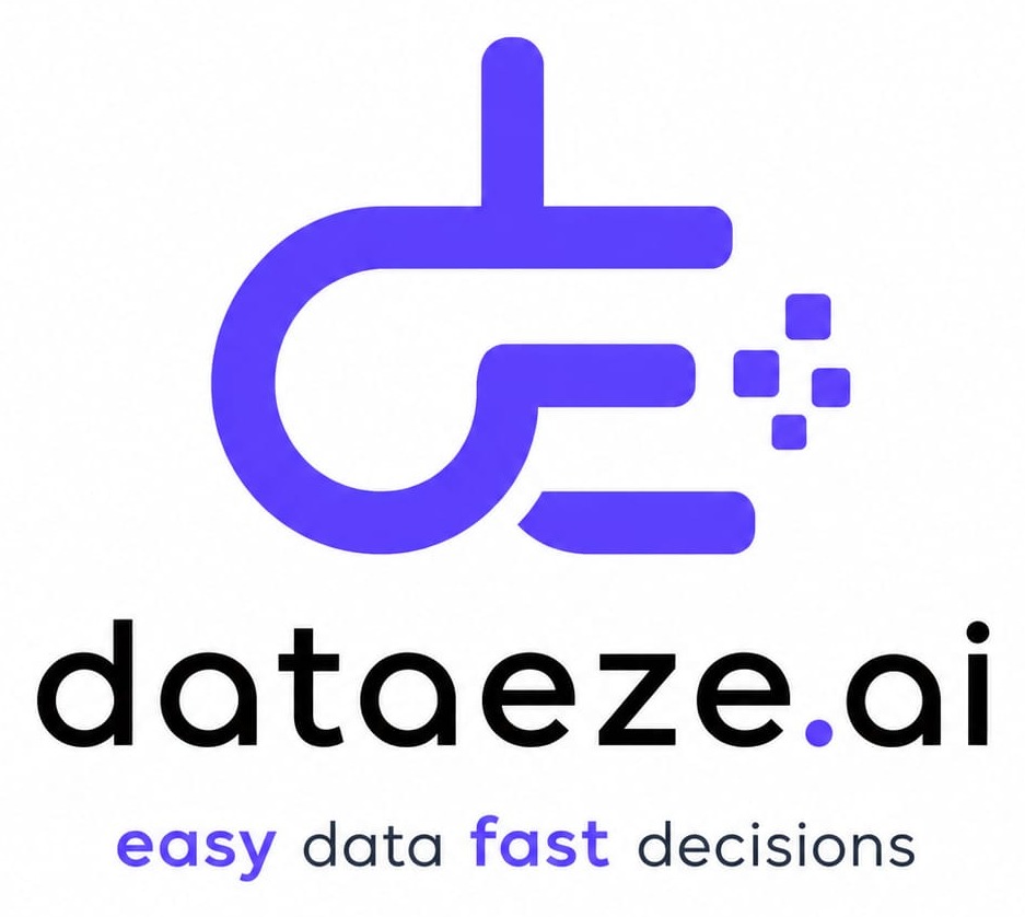 dataeze.ai — easy data, fast decisions
